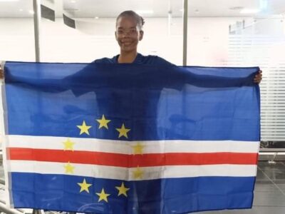 Cabo Verde participa no Mundial de Cadetes e Juniores de Esgrima