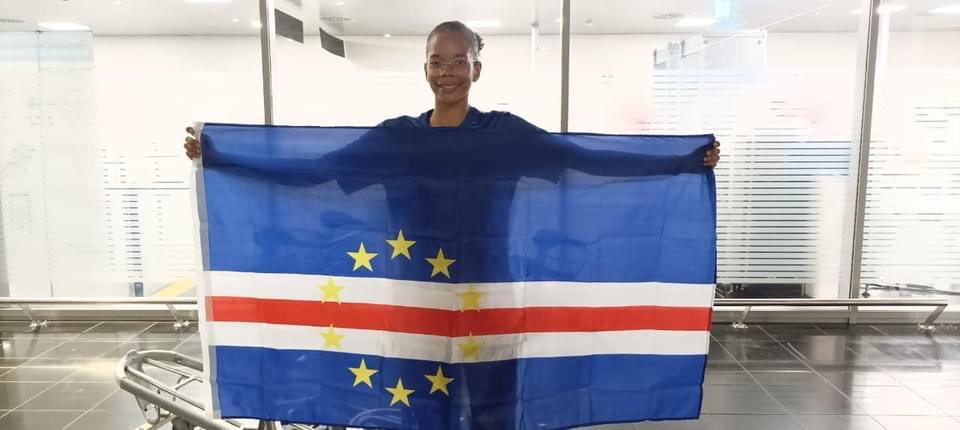You are currently viewing Cabo Verde participa no Mundial de Cadetes e Juniores de Esgrima
