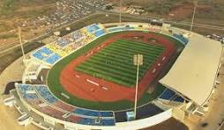 You are currently viewing Estádio Nacional é o palco da final do Campeonato Nacional de Futebol Sénior Masculino