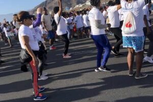 Saúde Mental, prioridade e compromisso de todos