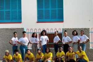 Miss/Mister Uni Mindelo 2024