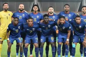 Cabo Verde prepara jornada dupla de qualificação para o Mundial defrontando Camarões e Líbia