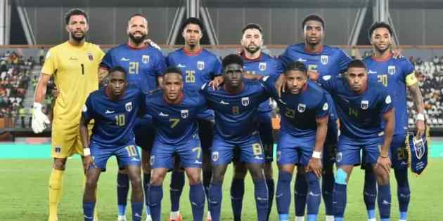 You are currently viewing Cabo Verde prepara jornada dupla de qualificação para o Mundial defrontando Camarões e Líbia