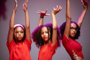 Gala da Escola de Dança Noelisa Santos é no domingo