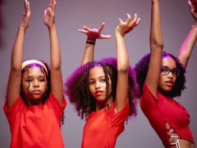 Gala da Escola de Dança Noelisa Santos é no domingo