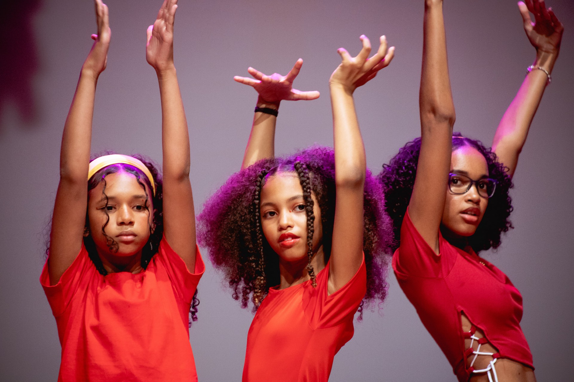 You are currently viewing Gala da Escola de Dança Noelisa Santos é no domingo