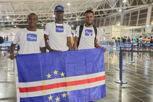 Emicela Trail Cabo Verde participa com três atletas na XVª Edição do Artenara Trail