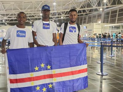 Emicela Trail Cabo Verde participa com três atletas na XVª Edição do Artenara Trail