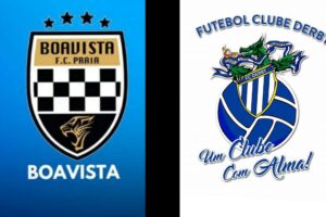 Derby e Boavista são os finalistas do Campeonato Nacional de  Futebol da Época 2023/2024