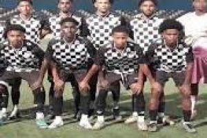 Batuque Futebol Clube sagra-se bi-campeão regional de Sub-19