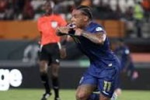 Cabo Verde defronta Egipto na 1ª Jornada de qualificação para CAN 2025