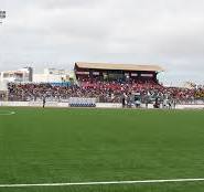 You are currently viewing Final Four da Taça de Cabo Verde em Futebol arranca hoje na ilha do Sal