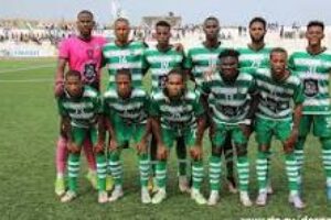 Mindelense e Palmeira defrontam-se na final da Taça de Cabo Verde