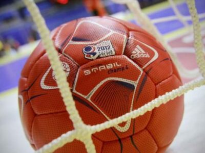 Campeonato Nacional de Andebol Sénior Masculino disputa-se na ilha do Sal