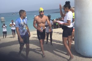 Fábio Samuco de novo rei na Volta a Djeu tornando-se bi-campeão