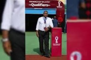 Lito Semedo de novo nomeado para um jogo internacional