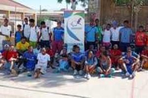 12ª Edição do Campeonato Nacional de Desporto Adaptado