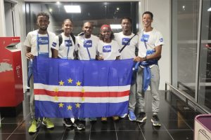 Equipa de Emicela participa no Grande Trial Serra D’ Arga 2024