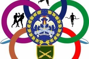 Iª Edição do Campeonato  Nacional Militar em Atletismo, Judo e Boxe