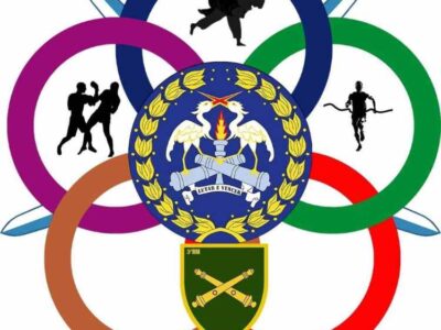 Iª Edição do Campeonato  Nacional Militar em Atletismo, Judo e Boxe