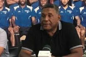 Dirigismo Desportivo Cabo-Verdiano em alta