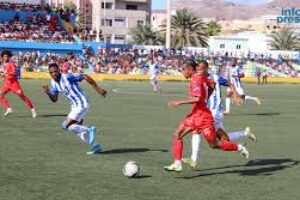 Mindelense vence a Supertaça de São Vicente