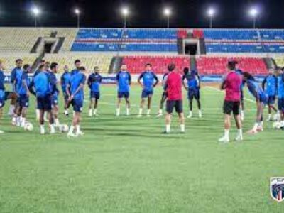 Cabo Verde perde de novo com o Botswana por uma bola a zero