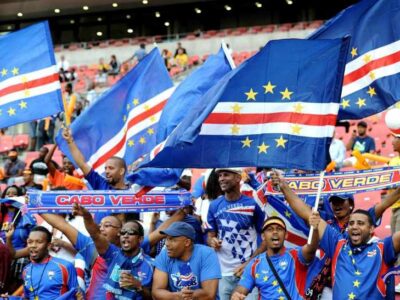 Estádio Nacional recebe o jogo Cabo Verde X Botswana, dia 10 de Outubro às 15,00 horas