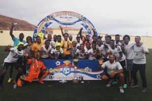 Torneio Inter-ilhas poderá ser uma realidade em 2025