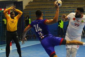 Cabo Verde mede forças hoje com a Islândia na estreia do Mundial de Andebol