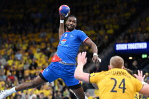 Cabo Verde no Main Round do Mundial de Andebol