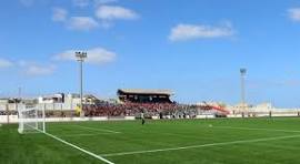You are currently viewing Estádio Marcelo Leitão palco da final da Supertaça