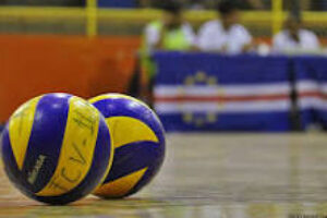 Cabo Verde deverá acolher um grande Torneio Internacional de Voleibol