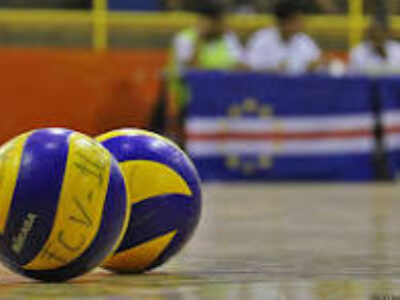 Cabo Verde deverá acolher um grande Torneio Internacional de Voleibol