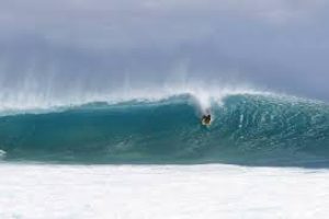 Campeonato do Mundo de Bodyboard decorre em Marrocos