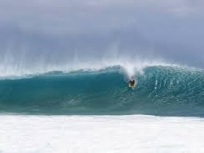 Campeonato do Mundo de Bodyboard decorre em Marrocos