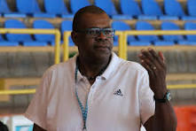 You are currently viewing Apuramento para o Afro-Basket 2025