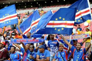 Cabo Verde está no bom caminho, faltam 4 jogos