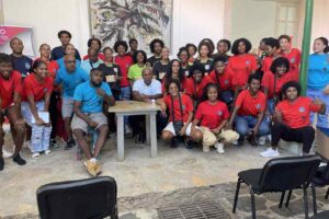 4ª Edição do Torneio “Admjer de Nôs Terra”