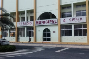 Final do Campeonato Nacional de Futebol desta época é no dia 21 de Junho no Estádio Adérito Sena