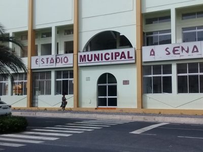 Final do Campeonato Nacional de Futebol desta época é no dia 21 de Junho no Estádio Adérito Sena