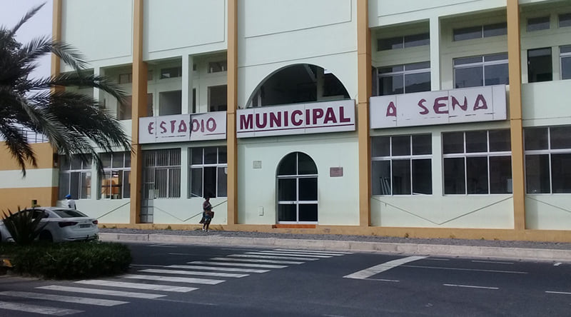 You are currently viewing Final do Campeonato Nacional de Futebol desta época é no dia 21 de Junho no Estádio Adérito Sena