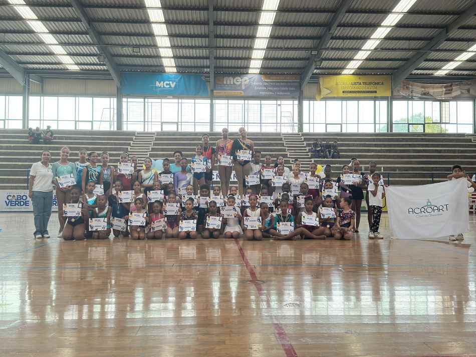 You are currently viewing VII Torneio Mascote Acroart 2025 este fim de semana