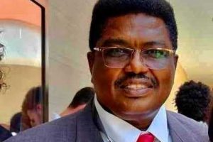 O novo presidente da FJCV quer fazer parcerias com Portugal