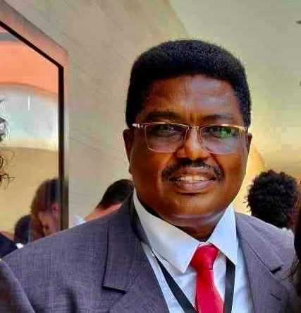 You are currently viewing O novo presidente da FJCV quer fazer parcerias com Portugal