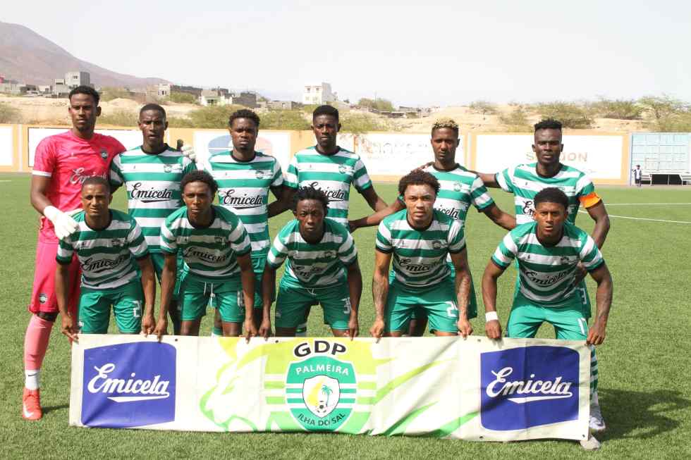 You are currently viewing Campeonato Nacional de Futebol jogos das Meias Finais