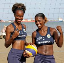You are currently viewing Dupla de irmãs na Lusofonia