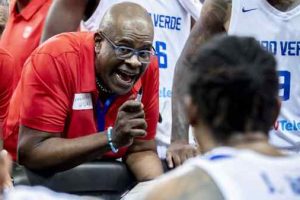 No Afrobasket 2025 Cabo Verde estreia-se com a República Democrática do Congo