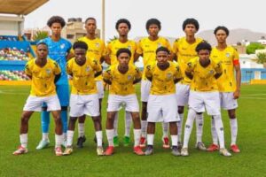 Batuque Futebol Clube é Tri-Campeão Regional de Sub-19