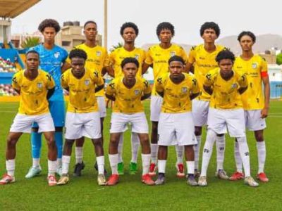 Batuque Futebol Clube é Tri-Campeão Regional de Sub-19